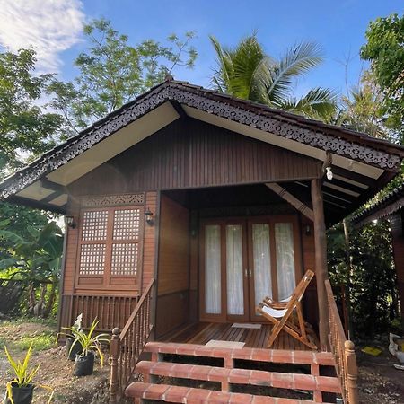 Island Casitas Siquijor Villa Luaran gambar