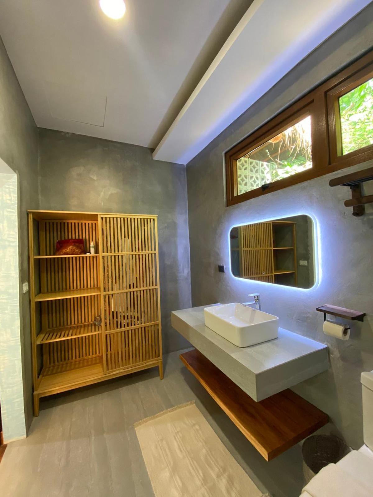 Island Casitas Siquijor Villa Luaran gambar