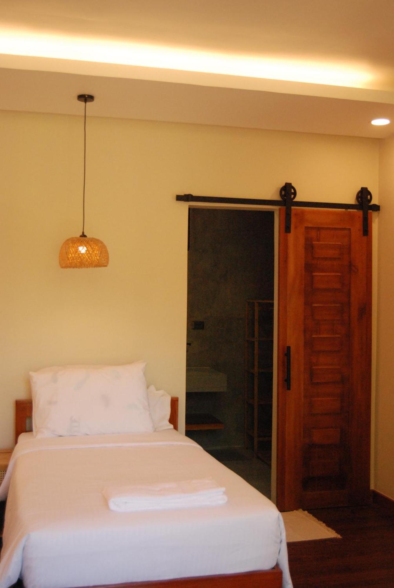 Island Casitas Siquijor Villa Luaran gambar