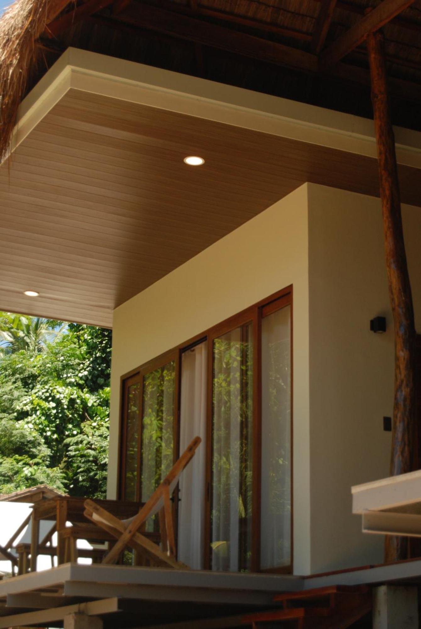 Island Casitas Siquijor Villa Luaran gambar