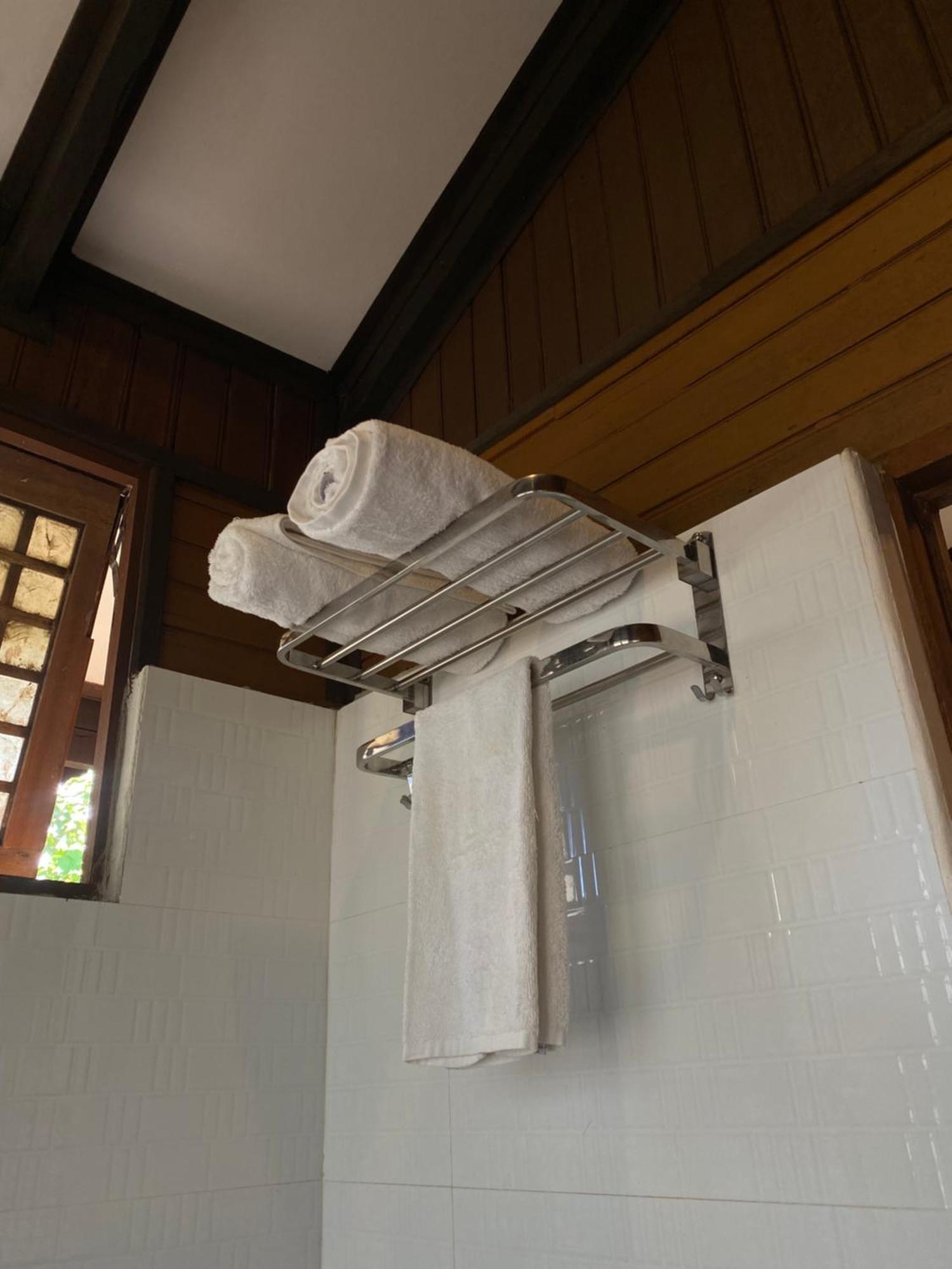 Island Casitas Siquijor Villa Luaran gambar
