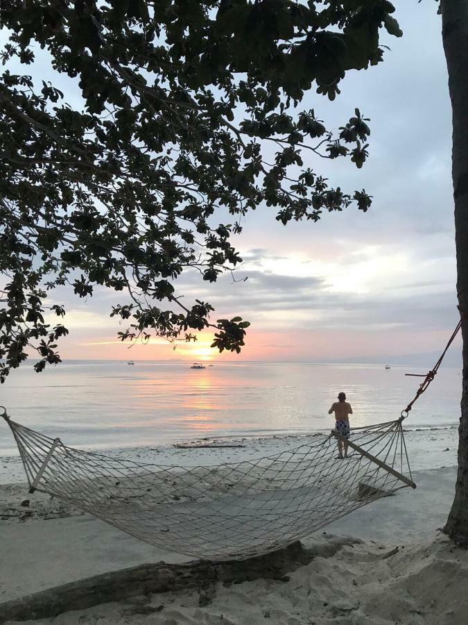 Island Casitas Siquijor Villa Luaran gambar
