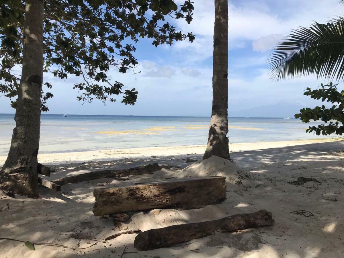 Island Casitas Siquijor Villa Luaran gambar